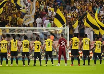 تقارير لاعب الاتحاد السعودي ينتظر قرار الإدارة بعد تلقيه 5 عروض عربية