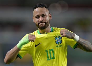 طبيب البرازيل نيمار قد لا يلحق بـ كوبا أمريكا 2024