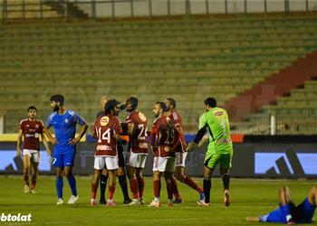 خاص لاعب الأهلي يوافق على الانتقال لـ سموحة