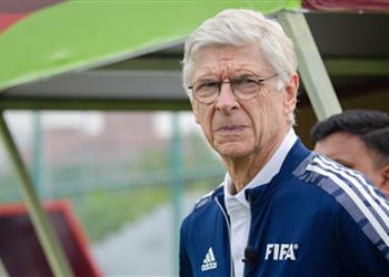 فينجر يوضح رأيه في نظام كأس العالم للأندية الجديد