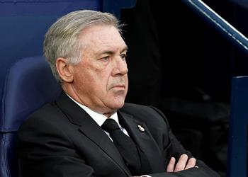 قائمة ريال مدريد لمباراة ديبورتيفو ألافيس في الدوري الإسباني 8 غيابات