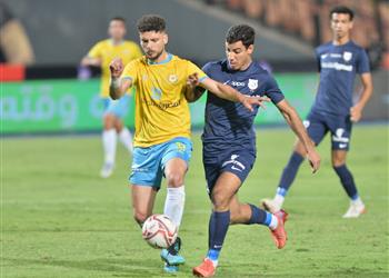 رابطة الأندية تعلن عقوبات الجولة التاسعة من الدوري المصري