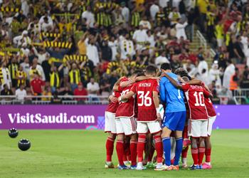 خاص أهلي جدة يتواصل مع لاعب الأهلي من أجل ضمه