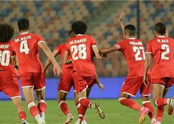 فيديو فيوتشر يتعادل سلبي ا مع اتحاد العاصمة في الكونفدرالية