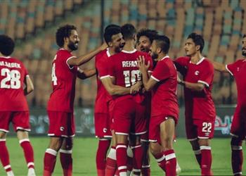 ترتيب مجموعة فيوتشر في الكونفدرالية بعد نهاية الجولة الرابعة