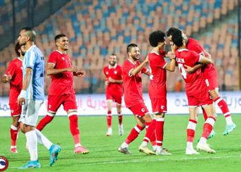 موعد مباراة فيوتشر القادمة أمام بيراميدز بعد التعادل مع اتحاد العاصمة