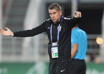 جاريدو كنا ندرك صعوبة مواجهة فيوتشر واتحاد العاصمة قريب من التأهل في الكونفدرالية