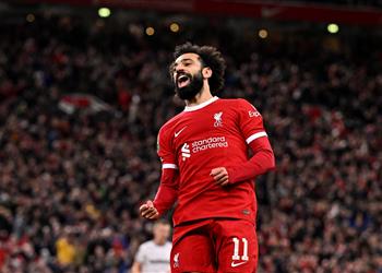 بالفيديو ليفربول يكتسح وست هام بخماسية في كأس الرابطة الإنجليزية