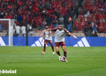 معلقين مباراة الأهلي وأوراوا الياباني في كأس العالم للأندية 2023