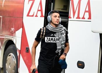 خاص أحمد فتوح يوافق على التجديد لـ الزمالك تعرف على المقابل المادي
