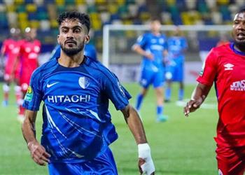 مجموعة فيوتشر سوبر سبورت يهزم الهلال الليبي في الكونفدرالية