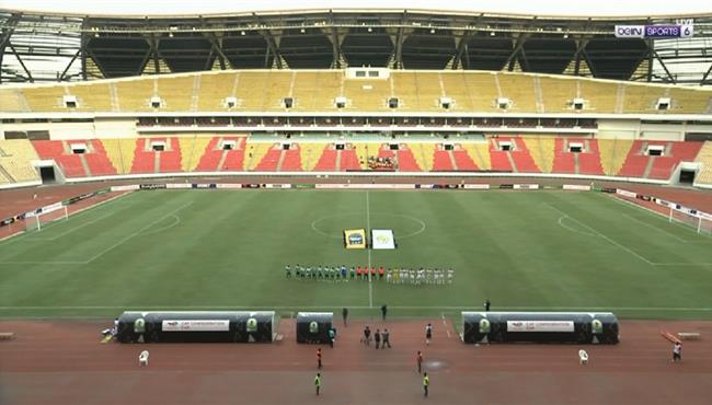 ملخص مباراة الزمالك وساجرادا في كاس الكونفيدرالية