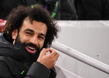 تقييم محمد صلاح بعد هدفه في مباراة ليفربول ووست هام بـ كأس الرابطة