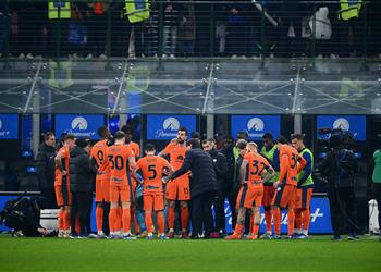 بولونيا يقلب الطاولة على إنتر ويقصيه من كأس إيطاليا في مباراة الأشواط الإضافية