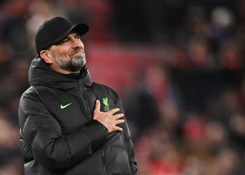 كلوب يشيد بلاعب ليفربول بعد الفوز على وست هام ويصر ح مواجهة آرسنال ستكون صعبة