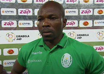 مدرب ساجرادا لـ بطولات قرارات سوار الغيني الغريبة أثرت على ترتيب مجموعتنا مع الزمالك