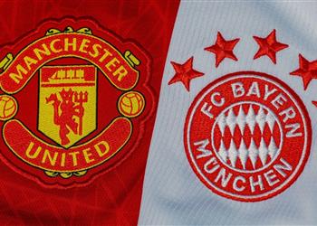 مانشستر يونايتد وبايرن ميونخ ي علنان قرارهما بشأن عودة دوري السوبر الأوروبي