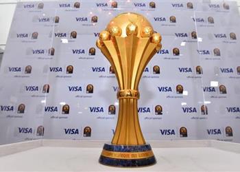 كاف يختار 7 حكام مصريين في كأس أمم إفريقيا لأول مرة في التاريخ