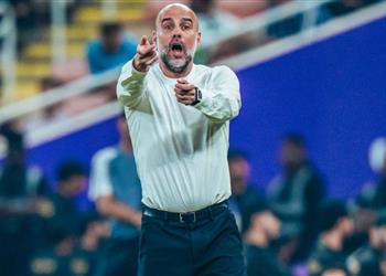 جوارديولا قبل نهائي كأس العالم للأندية أعرف موهبة فلومينينسي وعلينا فرض أنفسنا