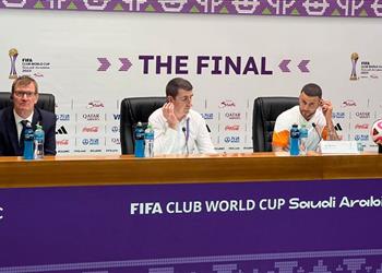 ووكر الفوز بـ كأس العالم للأندية يضع مانشستر سيتي في مكانته الطبيعية