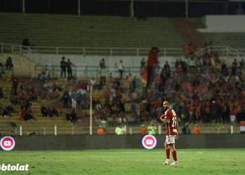 أفشة استغلال الفرص مفتاح الفوز في مباراة الأهلي وأوراوا بـ كأس العالم للأندية
