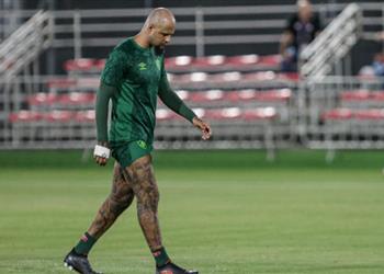 فيليبي ميلو الأهلي ريال مدريد إفريقيا ولا يمكننا تكرار أخطاء نا معهم أمام مانشستر سيتي