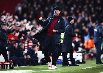 ليفربول يوقع عقد طويل الأمد مع لاعب أكاديمية الفريق