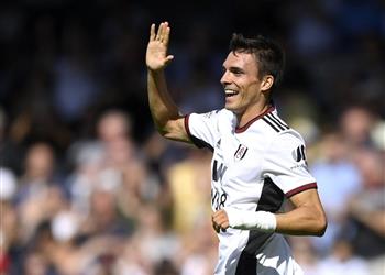 تقارير إنجليزية توضح موقف ليفربول من ضم جواو بالينيا