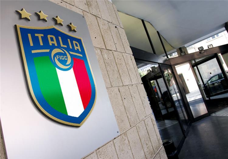 الإتحاد الإيطالي لكرة القدم