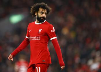 بينها آرسنال 7 مباريات قد يغيب عنها محمد صلاح مع ليفربول