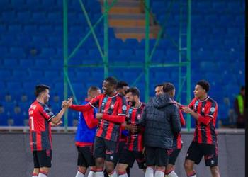 ترتيب الدوري السعودي بعد فوز الرائد على الاتحاد