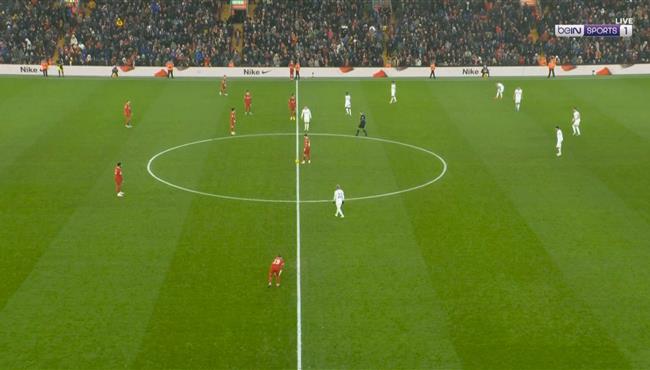 ملخص مباراة ليفربول ووست هام 5 1 كاس الرابطة الانجليزية