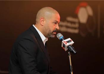 أحمد دياب غرامة على الأهلي لعدم المشاركة في كأس الرابطة