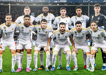 فيديو ريال مدريد يخطف صدارة الدوري الإسباني بفوز قاتل على ديبورتيفو ألافيس