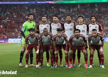 تشكيل الأهلي المتوقع أمام أوراوا الياباني في كأس العالم للأندية تغيير وحيد عن مباراة فلومينينسي