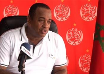 النيابة العامة المغربية تسجن رئيس الوداد البيضاوي في قضية مخدرات