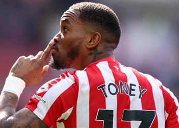 تشيلسي يفتح الباب لبيع لاعبه في يناير لحسم صفقة إيفان توني