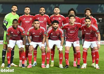 تشكيل الأهلي أمام أوراوا الياباني في كأس العالم للأندية