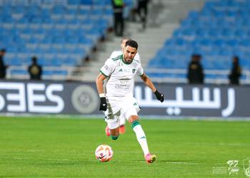 تشكيل الأهلي أمام الحزم في الدوري السعودي