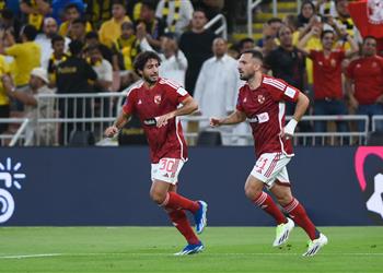 فيديو علي معلول يهدر ركلة جزاء لـ الأهلي أمام أوراوا في كأس العالم للأندية