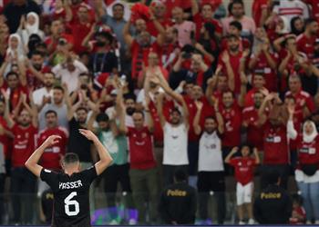 مانشستر سيتي يوجه رسالة إلى الأهلي بعد التتويج ببرونزية كأس العالم للأندية