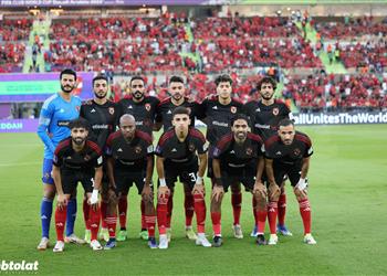 كم جائزة الأهلي المالية بعد تتويجه ببرونزية كأس العالم للأندية 2023