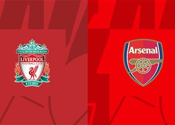 موعد والقناة الناقلة لمباراة ليفربول وآرسنال اليوم في الدوري الإنجليزي والمعلق