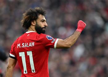 إيان راش يوجه نصيحة إلى محمد صلاح ويصرح إنه الأفضل على الإطلاق