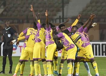 خاص منافس الأهلي ميدياما الغاني يستغنى عن مدربه بسبب نتائج دوري أبطال إفريقيا