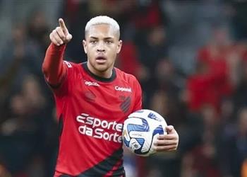 موندو ديبورتيفو تكشف موعد وصول فيتور روكي وظهوره الأول مع برشلونة