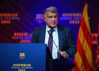 تقارير ألمانية برشلونة قد ي طرد من دوري أبطال أوروبا والنادي يرد