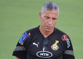 منافس مصر منتخب غانا يتلقى صدمة قبل كأس أمم إفريقيا 2023