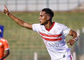سيف الجزيري يرد على أنباء رحيله عن الزمالك ويوضح حقيقة وجود عرض من البنك الأهلي
