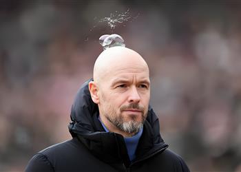 تين هاج يوضح أسباب نتائج مانشستر يونايتد السلبية ويصرح قدمنا أداء قوي ا ضد وست هام